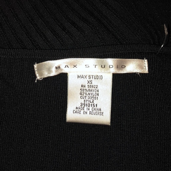 Max Studio dress - Picture 6 of 6